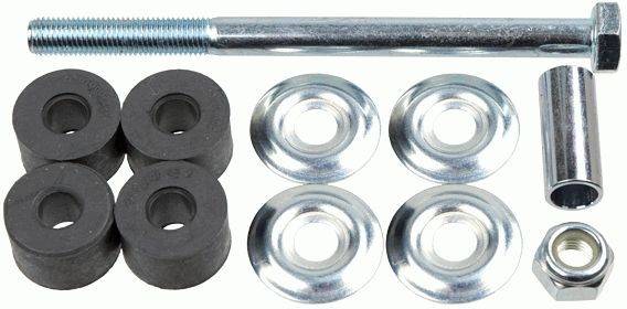 LEMFÖRDER Anti-roll bar link Article number: 38602 01 cheaply