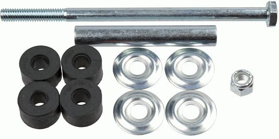 LEMFÖRDER Anti-roll bar link Article number: 38603 01 cheaply