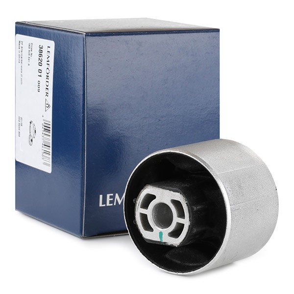 LEMFÖRDER Trailing arm / Suspension arm bush Article number: 38620 01 cheaply