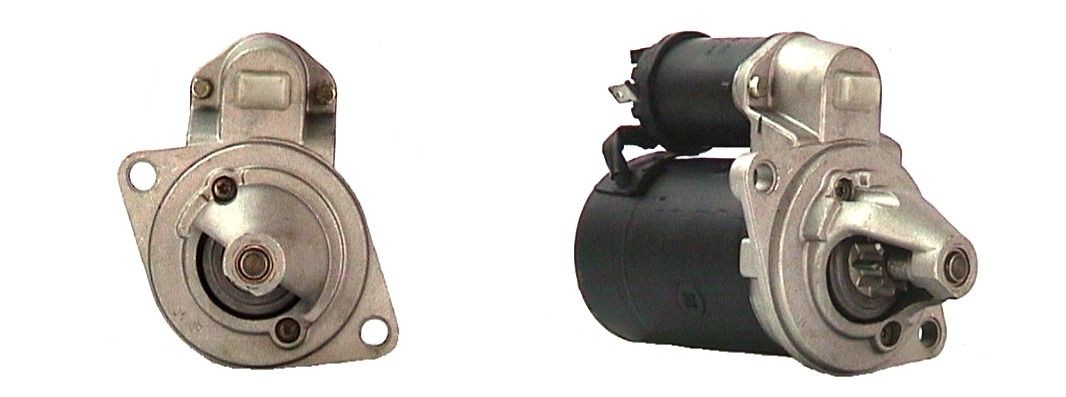 CEVAM Starter motor Article number: 3863 cheaply