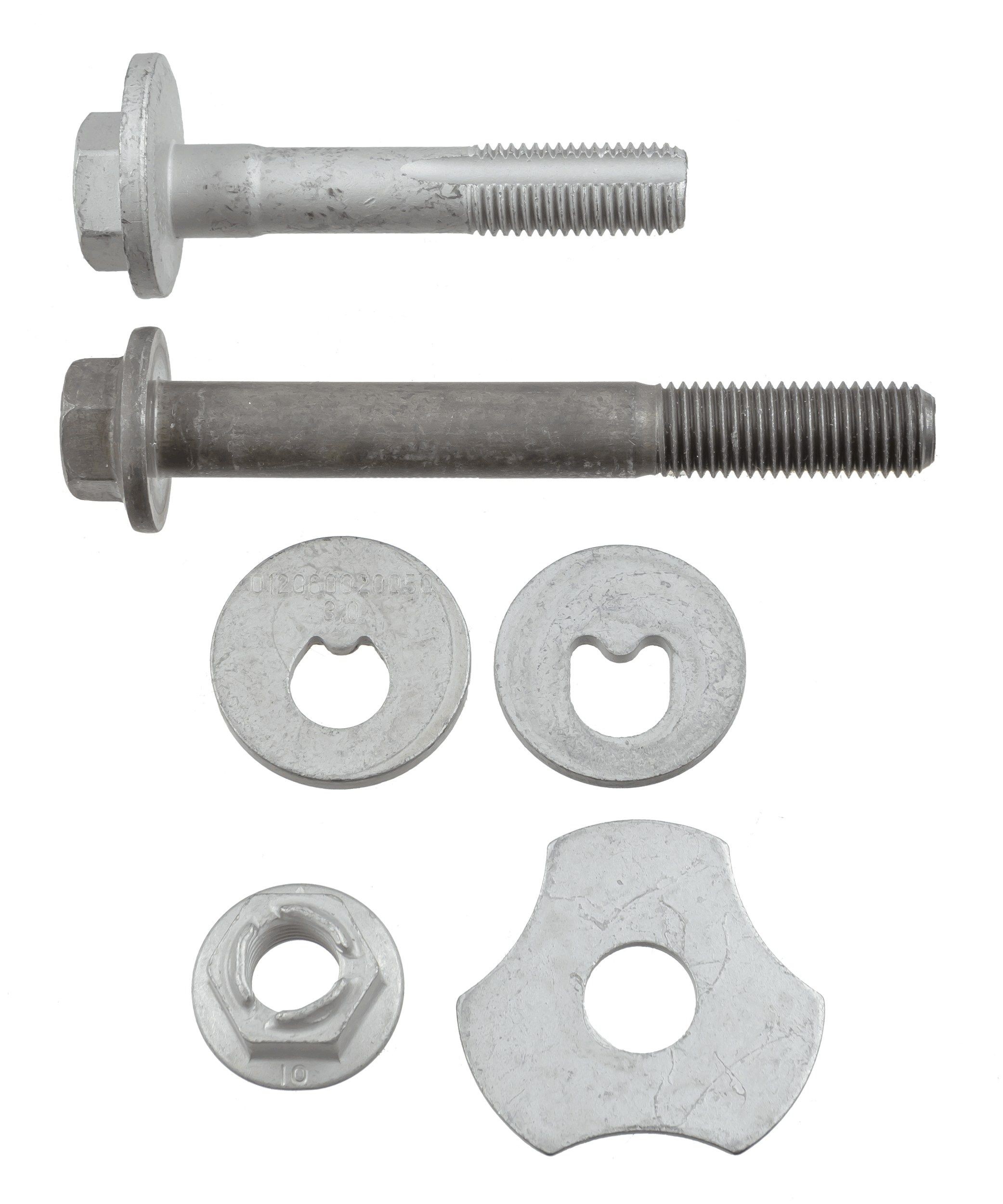 LEMFÖRDER Repair kit, wheel suspension Article number: 38812 01 cheaply