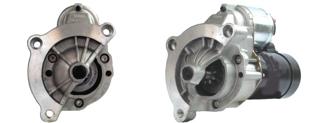 CEVAM Starter motor Article number: 3882 cheaply