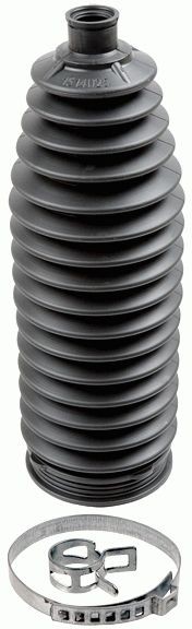 LEMFÖRDER Steering rack gaiter Article number: 38876 01 cheaply