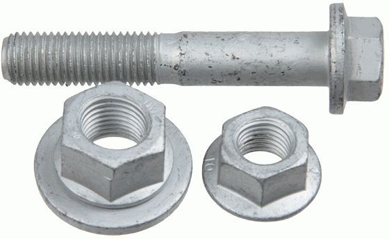 LEMFÖRDER Repair kit, wheel suspension Article number: 38901 01 cheaply
