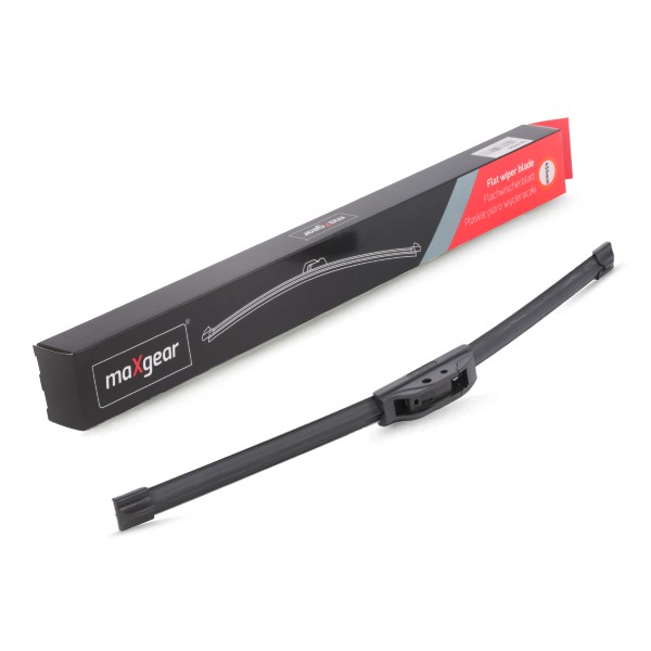 MAXGEAR 39-0005 Bagrudevisker CLIO 1.6 Flex 110 HK Benzin/Ethanol 2016