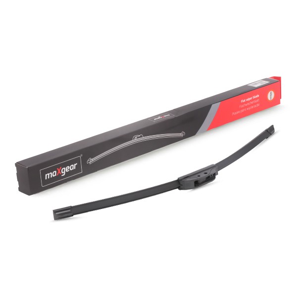 MAXGEAR 39-0008 Bagrudevisker CLIO 1.6 Flex 110 HK Benzin/Ethanol 2016
