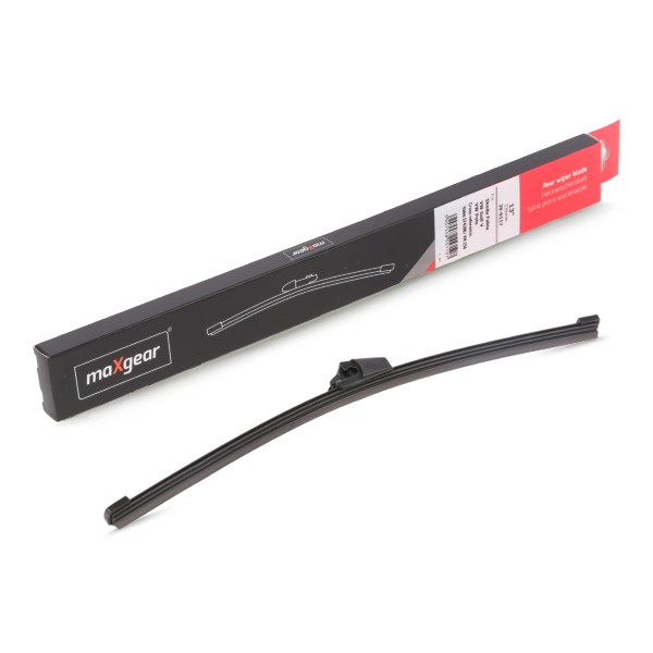 MAXGEAR 39-0117 Vindusvisker bak FABIA 1.4 TSI RS 180 HK Bensin 2014
