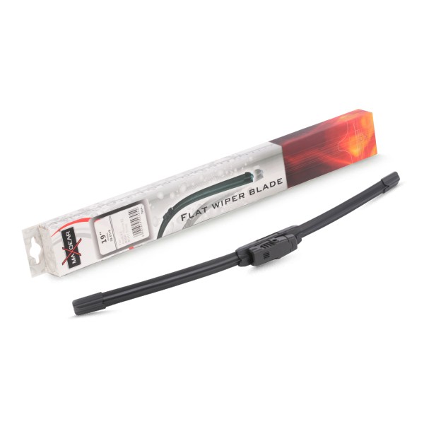 MAXGEAR Torkarblad Artikelnummer: 39-0118 billigt