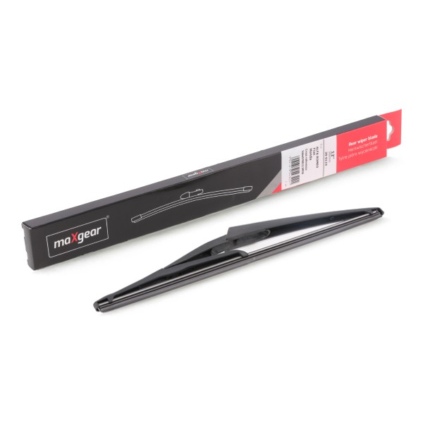 MAXGEAR 39-0119 Bagrudevisker CLIO 1.6 Flex 110 HK Benzin/Ethanol 2016