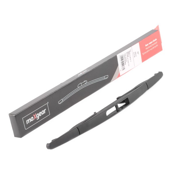MAXGEAR Galinis valytuvas prekės numeris: 39-0136 nebrangu