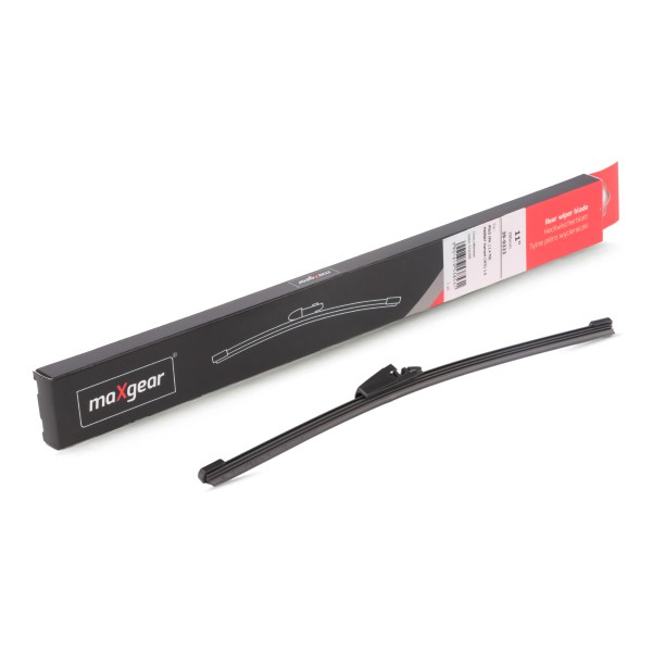 MAXGEAR 39-0323 Tagumine kojamees PASSAT 1.8 TSI 160 HP Bensiin 2011