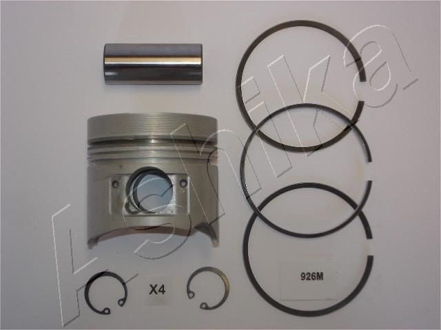ASHIKA Piston Article number: 39-926M cheaply