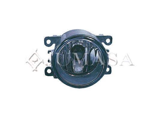 JUMASA Fog Light Article number: 39001509 cheaply