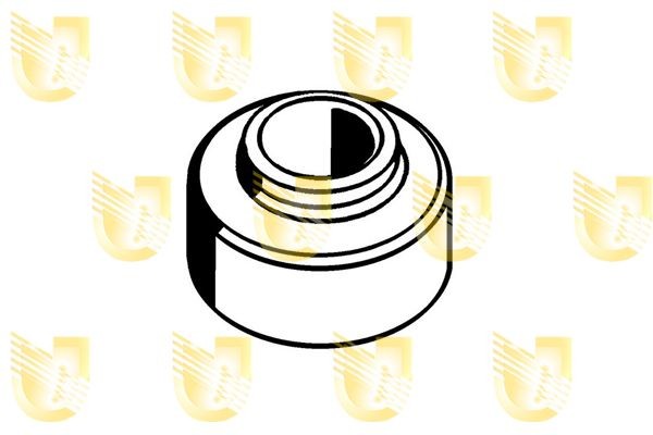 UNIGOM Mounting, stabilizer coupling rod Article number: 390081 cheaply