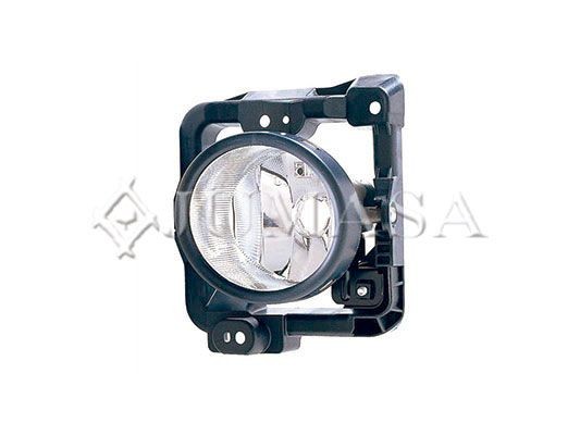 JUMASA Fog Light Article number: 39011601 cheaply