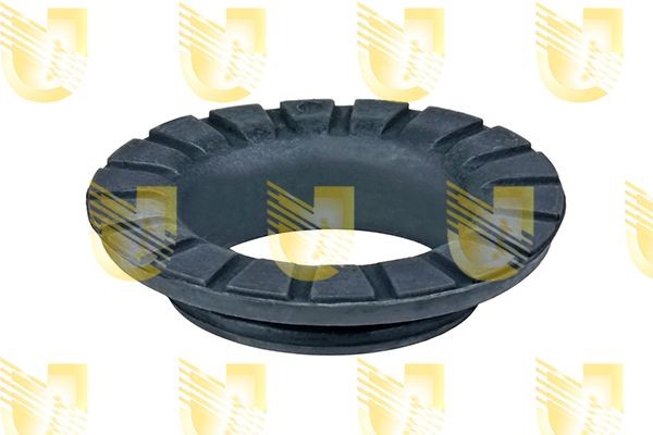 UNIGOM Supporting Ring, suspension strut bearing Article number: 390148 cheaply