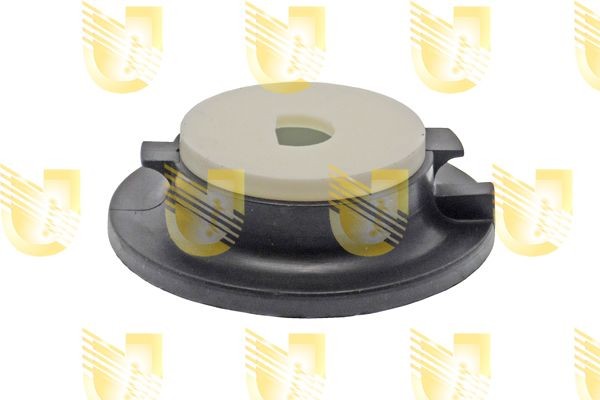 UNIGOM Supporting Ring, suspension strut bearing Article number: 391266 cheaply