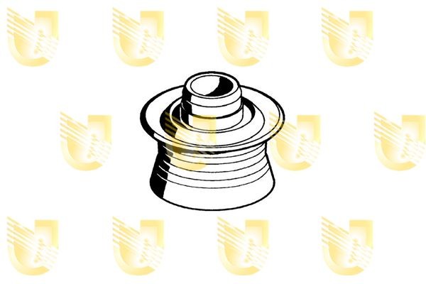 UNIGOM Bush, shock absorber Article number: 391514 cheaply
