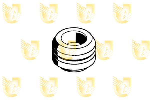 UNIGOM Bush, shock absorber Article number: 391515 cheaply