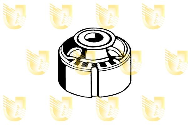 UNIGOM Supporto, Barra accoppiamento stabilizzatore Numero articolo: 392038 poco costoso