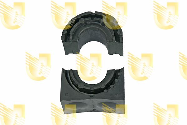 UNIGOM Lejebøsning, stabilisator Varenummer: 392832 billige