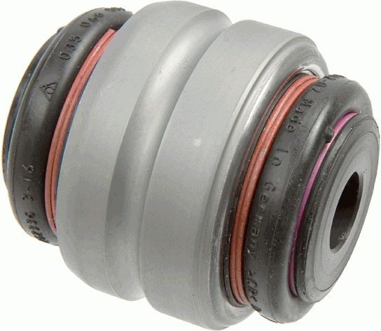 LEMFÖRDER Bearing, wheel bearing housing Article number: 39327 01 cheaply