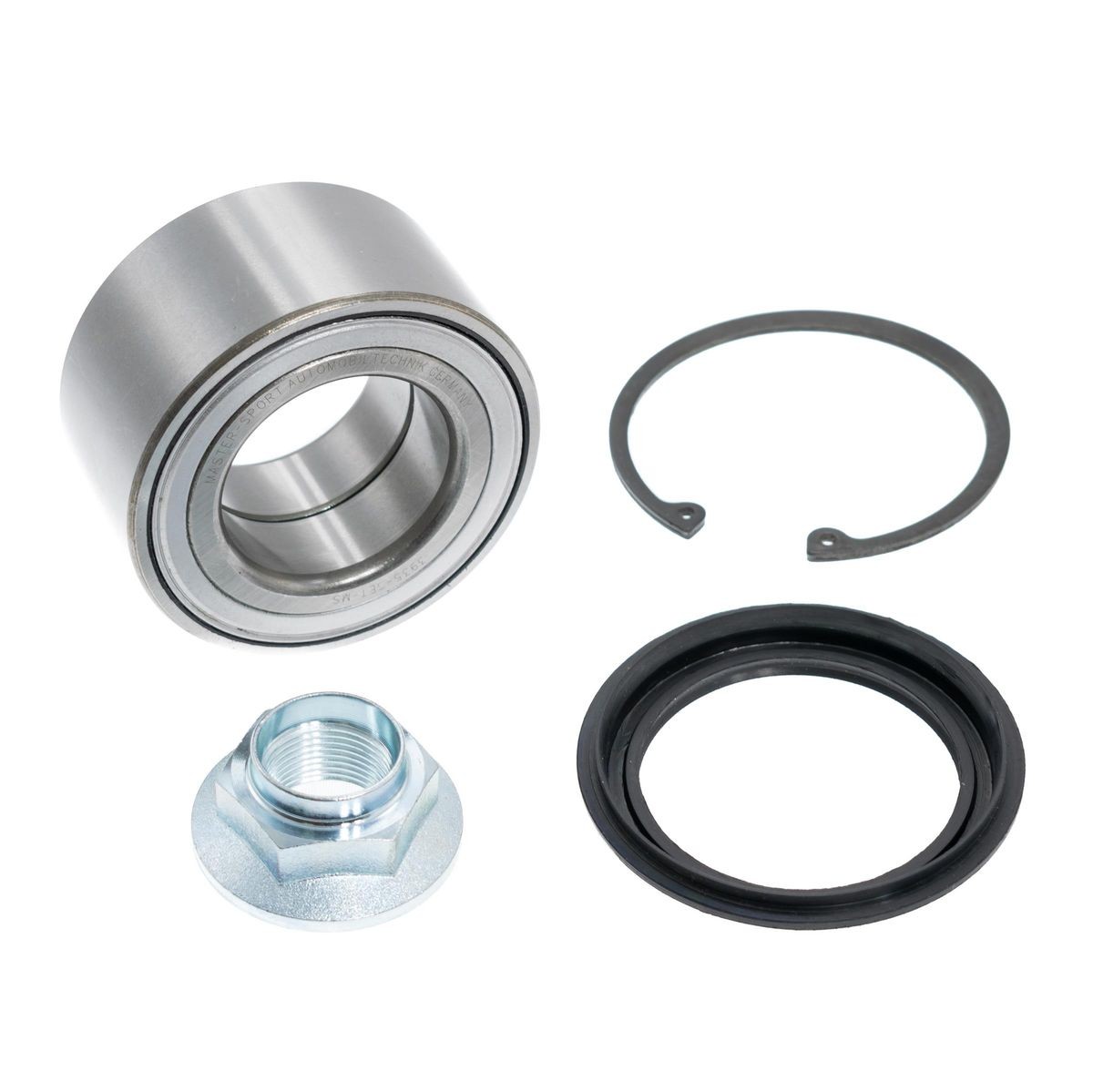 MASTER-SPORT Wheel bearing kit Article number: 3935-SET-MS cheaply