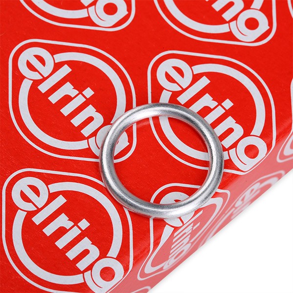 ELRING Seal, oil drain plug Article number: 394.030 cheaply