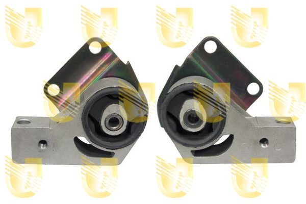 UNIGOM Mounting, differential Article number: 395439K cheaply