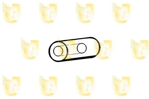 UNIGOM Sealing Cap, fuel overflow Article number: 396608 cheaply