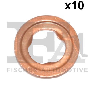 FA1 Seal Ring, nozzle holder Article number: 398.880.010 cheaply