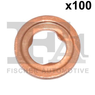 FA1 Heat Shield, injection system Article number: 398.880.100 cheaply