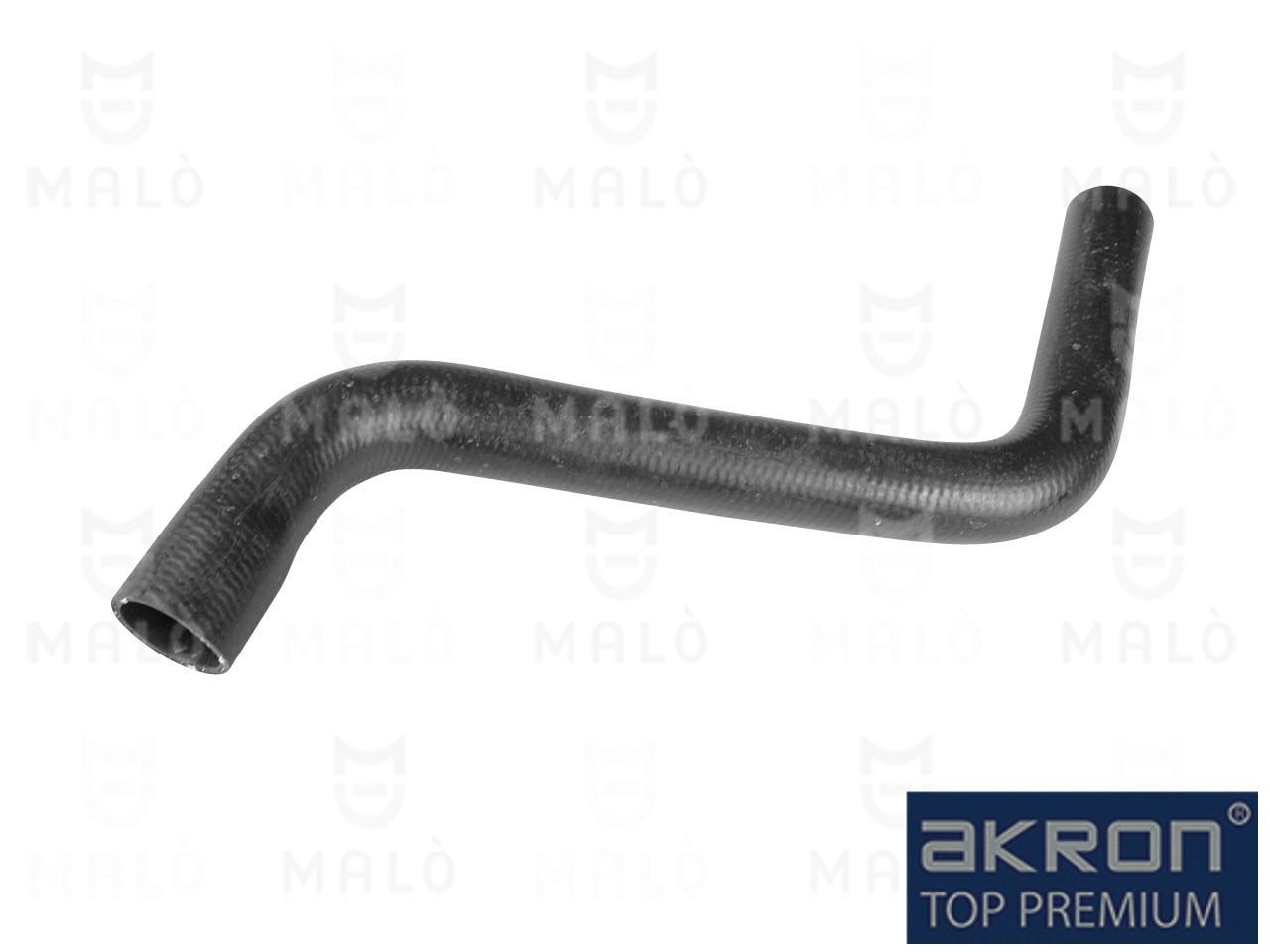 MALÒ Radiator hose Article number: 39841A cheaply