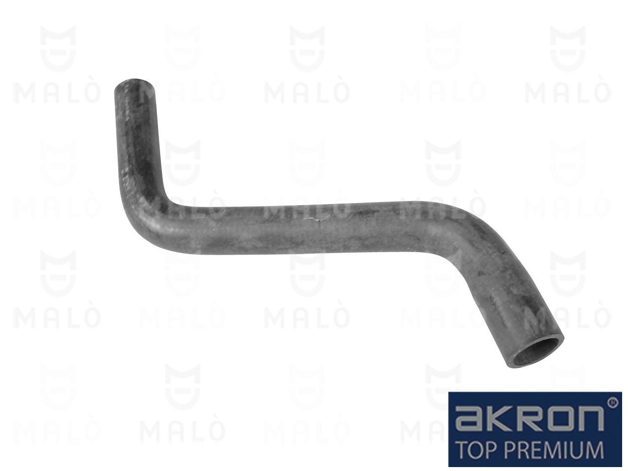 MALÒ Radiator hose Article number: 39842A cheaply
