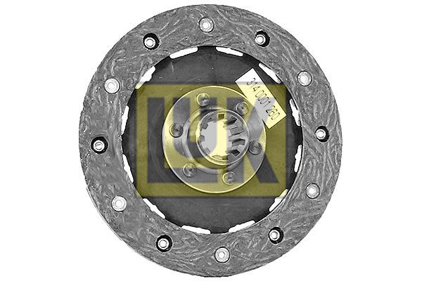 LuK Clutch Disc Article number: 314 0001 26 cheaply