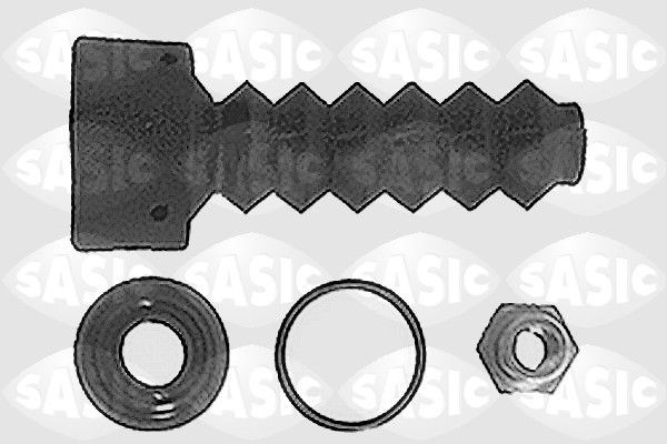 SASIC Mounting, shock absorbers Article number: 3995225 cheaply