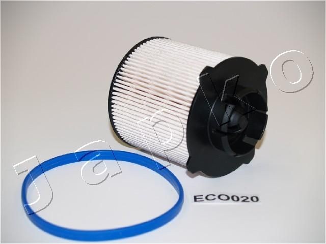 JAPKO Fuel filter Article number: 3ECO020 cheaply