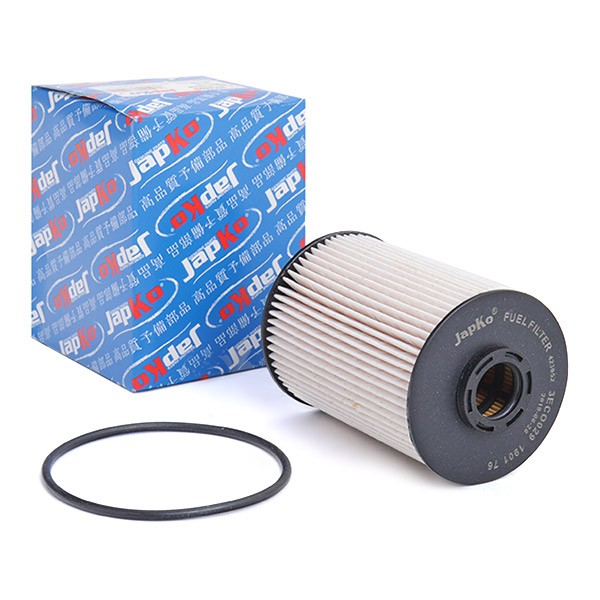 JAPKO Fuel filter Article number: 3ECO029 cheaply