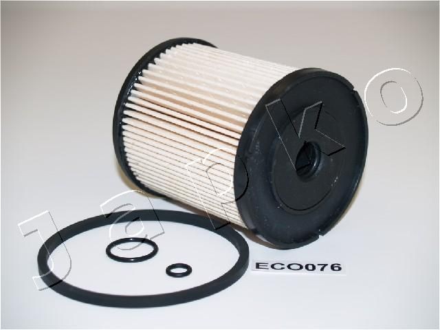 JAPKO Brændstof-filter Varenummer: 3ECO076 billige