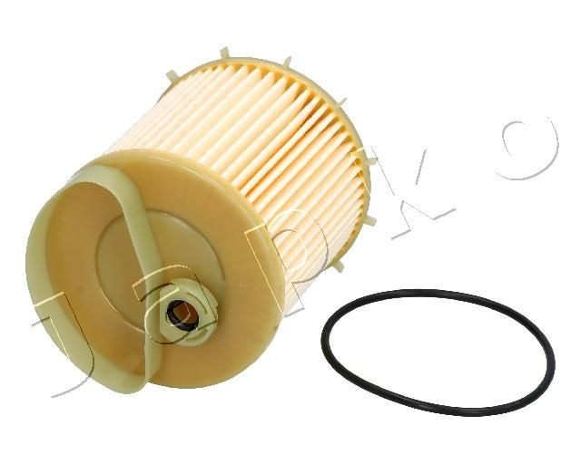 JAPKO Fuel filter Article number: 3ECO081 cheaply