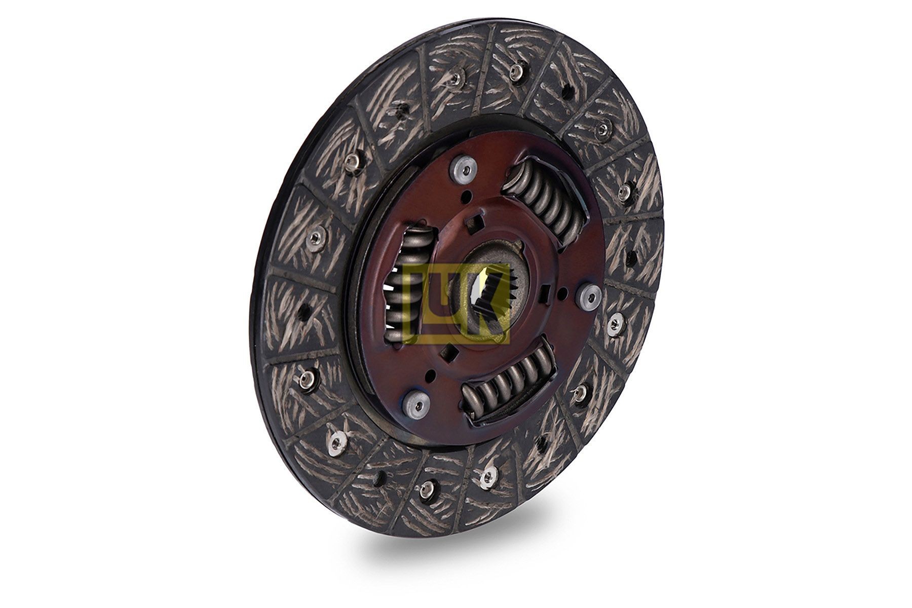 LuK Clutch Disc Article number: 317 0032 60 cheaply