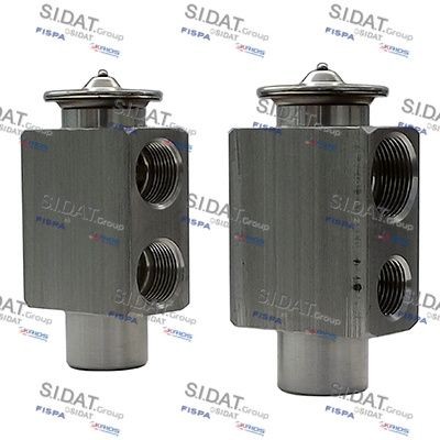 SIDAT AC expansion valve Article number: 4.2003 cheaply