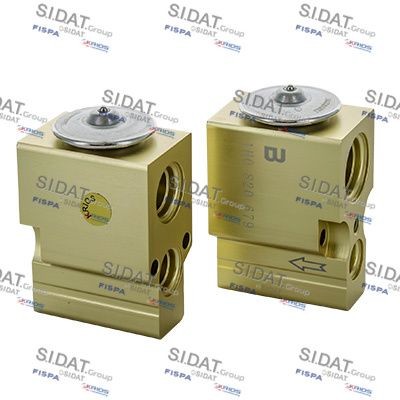 SIDAT AC expansion valve Article number: 4.2006 cheaply