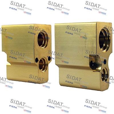 SIDAT AC expansion valve Article number: 4.2034 cheaply
