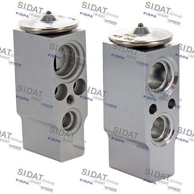 SIDAT AC expansion valve Article number: 4.2042 cheaply