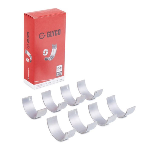 GLYCO Big End Bearings Article number: 71-2182/4 STD cheaply