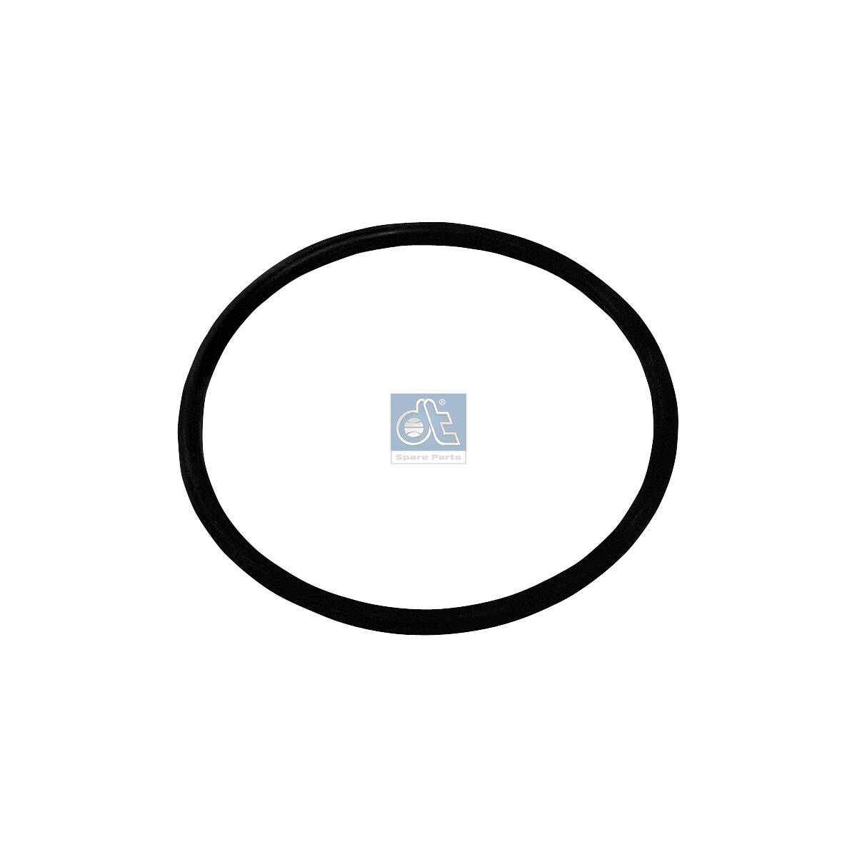 DT Spare Parts Shaft Seal, differential Article number: 4.20816 cheaply