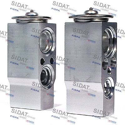SIDAT AC expansion valve Article number: 4.2119 cheaply