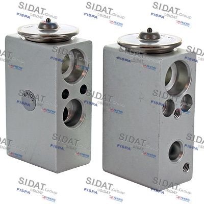 SIDAT AC expansion valve Article number: 4.2134 cheaply
