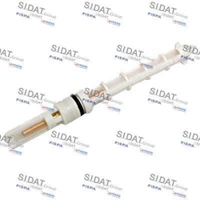 SIDAT AC expansion valve Article number: 4.3001 cheaply